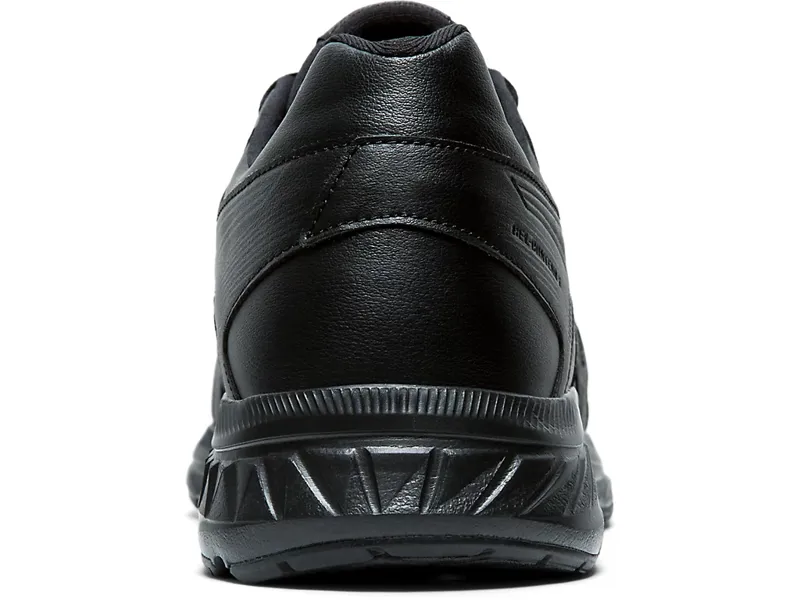 Asics Men's GEL-CONTEND 5 SL Black-3